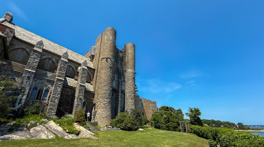 Hammond Castle