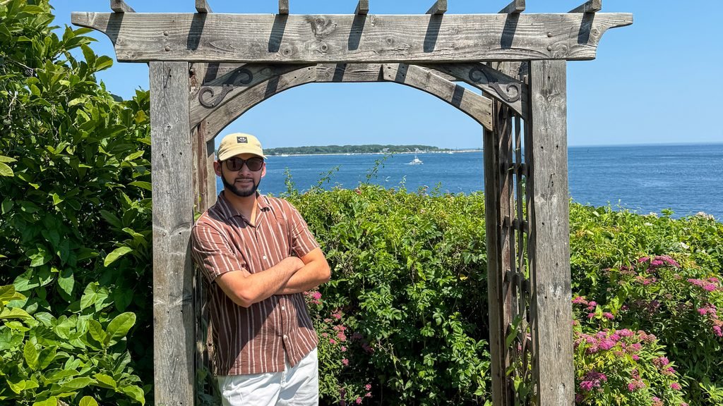 Hammond Castle