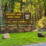 Hickory Run State Park